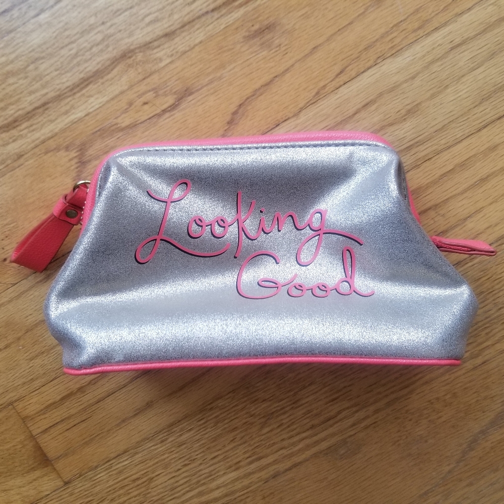 Fossil Sofia Cosmetic Case (Looking Good)